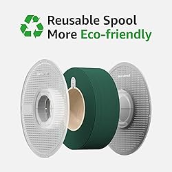 Bambu Lab PLA Filament Matte 3D Printer Filament