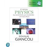 Physics for Scientists &amp; Engineers with Modern Physics, Global Edition