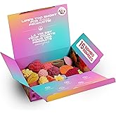 Poseidn Cocktail Bombs Balls – Discovery Box (15 Pieces) | Fruity Drink Bombs for Cocktail Lovers – Made in Canada