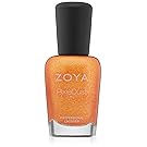 ZOYA Nail Polish, Beatrix Pixiedust, 0.5 Fluid Ounce