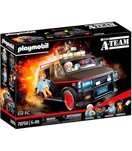Playmobil 71187 Pilote De Kart - Figurine Course Voiture Enfant