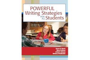 Powerful Writing Strategies for All Students