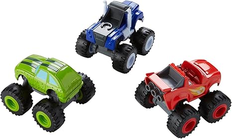 blaze toys amazon