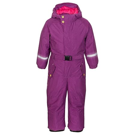 Killtec Schneeanzug Overall Skianzug Kinderskianzug Winddicht