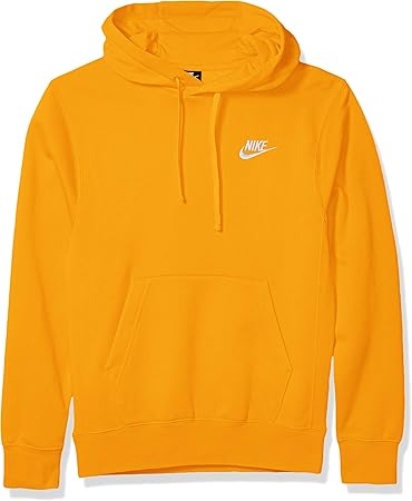 buzo canguro hombre nike