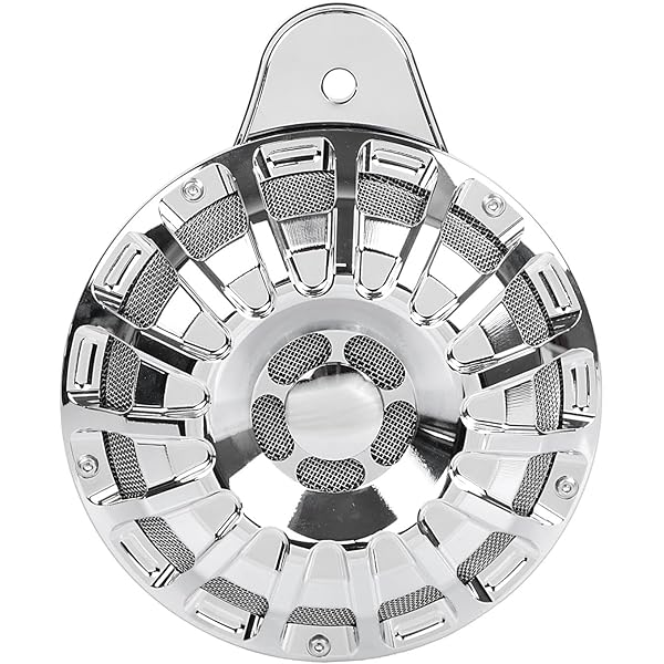 Amazon.com: Kuryakyn 7295 Motorcycle Accessory: Mach 2 Horn