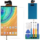 for Nintendo Switch Lite Screen Replacement for Switch Lite LCD Display Repair Parts Kits for Nintendo Switch Lite Screen Replacement for Switch Lite LCD Display (Not Include Touch Screen)