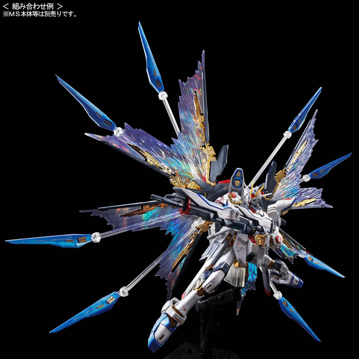 Mua 機動戦士ガンダムSEED Destiny RG 1/144 ストライクフリーダム 