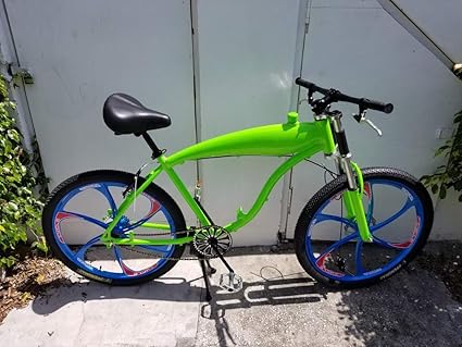 zeda 80cc