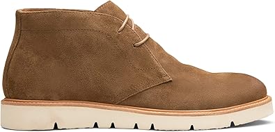 durable chukka boots