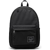 Herschel Unisex Classic Backpack, Black Tonal, 26L