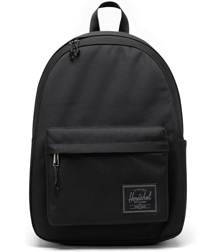 herschel backpack company history Supply Co. Unisex Classic Backpack, Black, 26L : Clothing, Shoes & Jewelry The Herschel Heritage 11383 is a timeless backpack made for todays journeys Where Are Herschel Backpacks Manufactured?