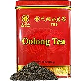 TIAN HU SHAN Premium Oolong Tea Loose Leaf 14 Ounce (400g)
