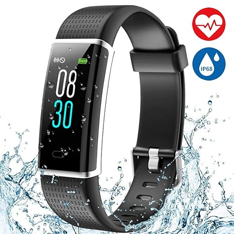 aneken smart bracelet
