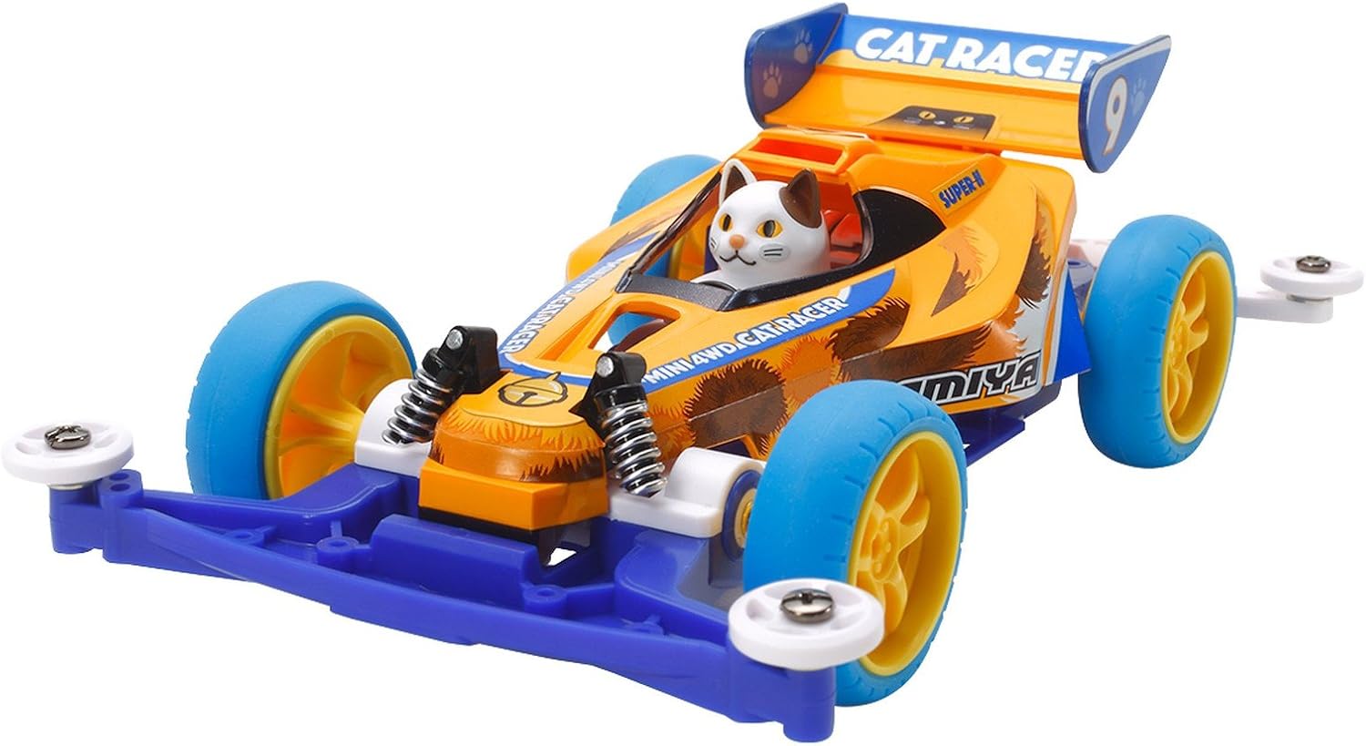 4wd go kart kit