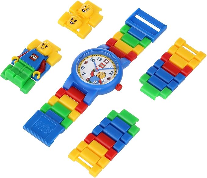 lego watch classic