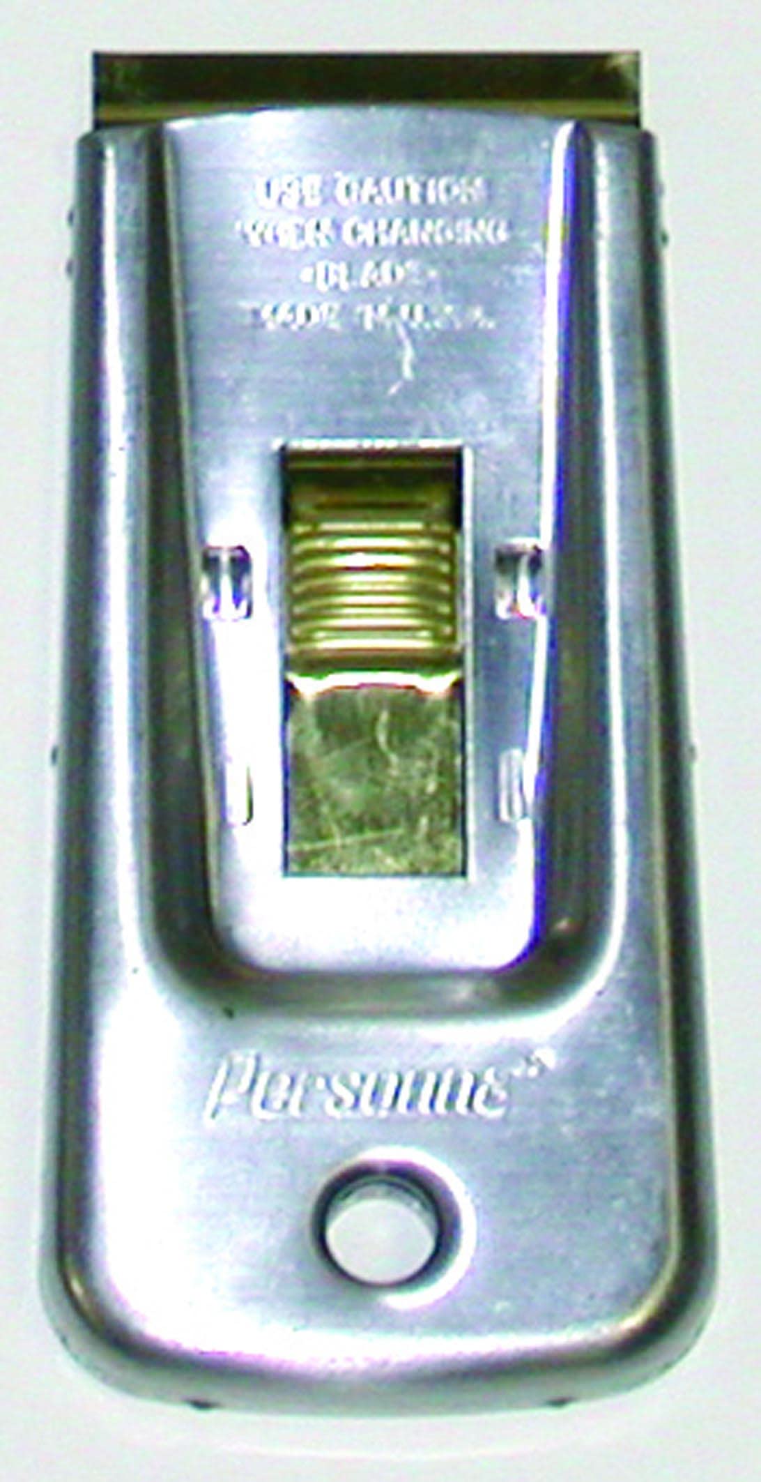 CLAS Equipements OC 0305 Retractable Scraper