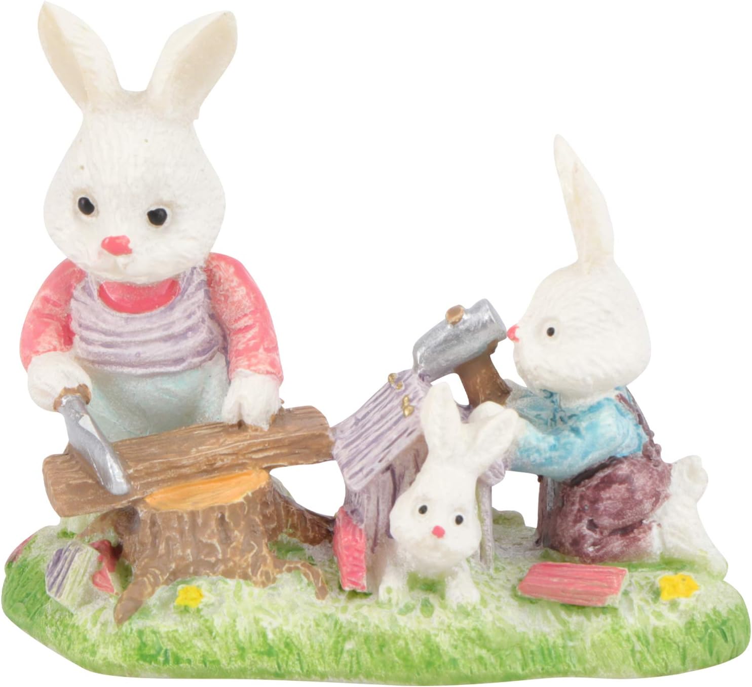 Decoração de paisagem de micro musgo