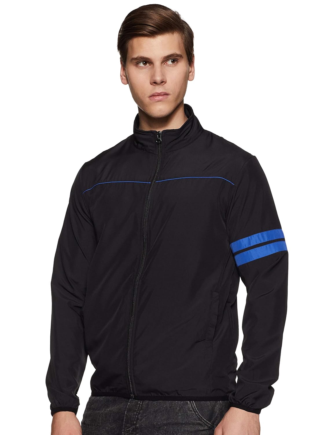 Cazibe Men's Jacket