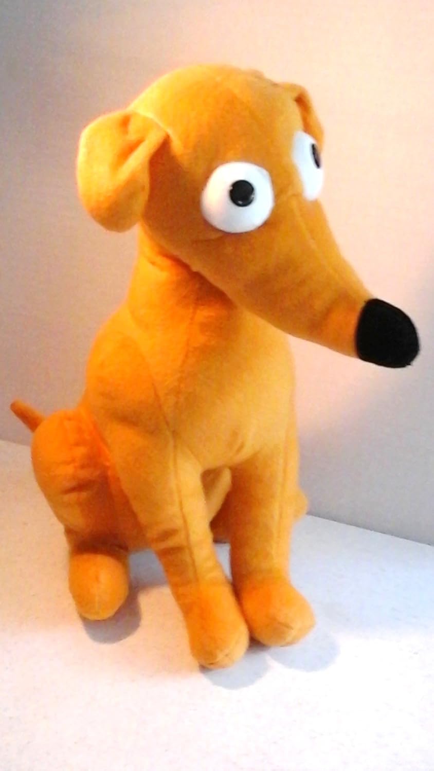 hoopet dog toys