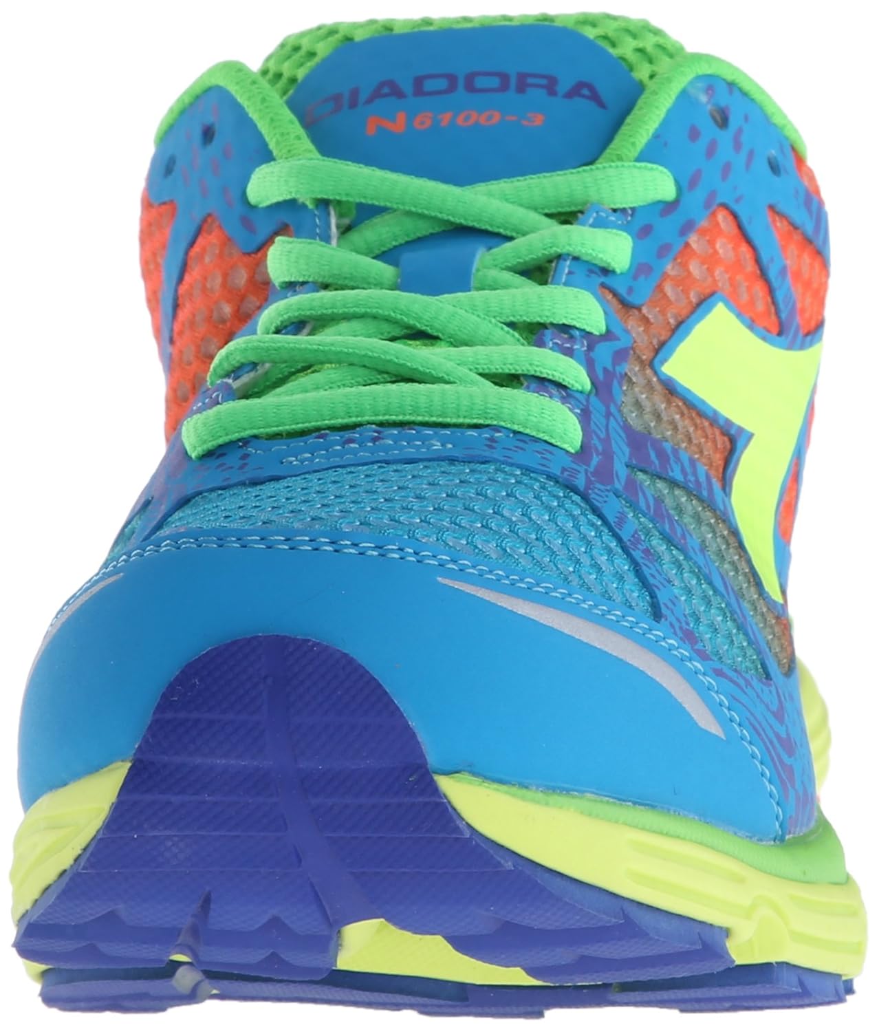 diadora n6100-3 2015