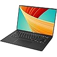 LG 14" GRAM Lightweight Notebook, HW TPM, Windows 11PRO, CORE I5 with VPRO, 8GB DDR, 512GB SSD, IPS, MIL-STD810G, TH4, HDMI, USB-C, USB 3.2, Micro-SD, HP-Out, Face Recognition, SPK, 72WH Battery