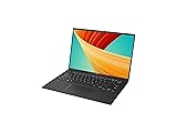 LG 14" GRAM Lightweight Notebook, HW TPM, Windows