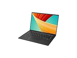 LG 14" GRAM Lightweight Notebook, HW TPM, Windows