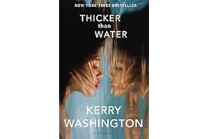 Thicker than Water: A Memoir