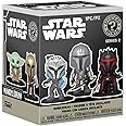 Funko Mystery Mini's: The Mandalorian - 12PC PDQ