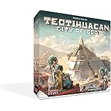 NSKN Games Teotihuacan: Ciudad de los Dioses