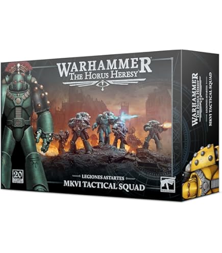 レギオネス・アスタルテス デイモス型ライノ 31-02 ウォーハンマー 30k 送料無料 レギオネス・アスタルテス デイモス型ライノ [31-02