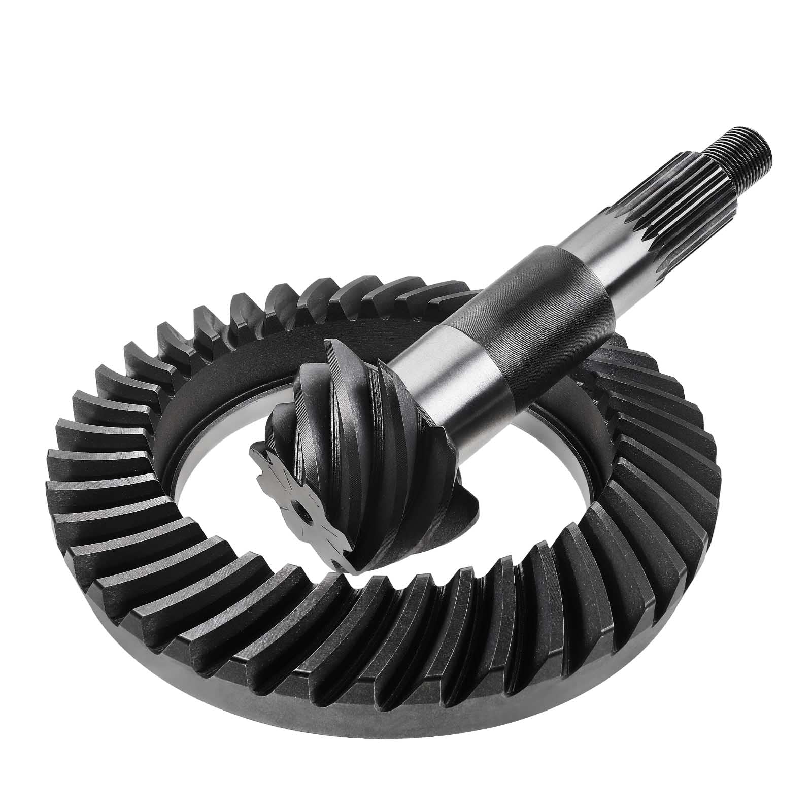 Photo 1 of A-Premium Differential Ring and Pinion Kit Compatible with Jeep Models - Wrangler JK 2018, Wrangler 2007-2017, 3.6L 3.8L 4.88 Ratio, Rear Side