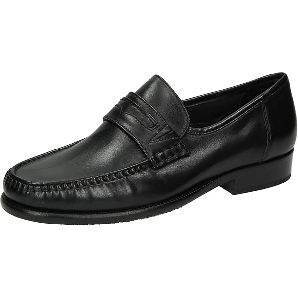 sioux shoes GANITA-WF ブラック Amazon.com | Sioux Men's Oxfords Shoes, Black, 9 X-Wide