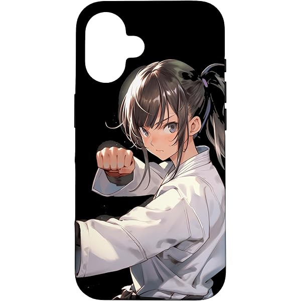 Kicks and Kamehameha: Where Anime Meets Streetwear in Martial Arts Fashion