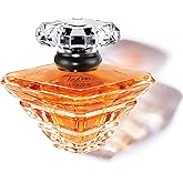 Lancôme Trésor Eau de Parfum - Long Lasting Fragrance with Notes of Rose, Lilac, Peach & Apricot Blossom - Elegant & Romantic Women's Perfume