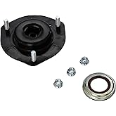 KYB SM5637 - Mount Kit, Black