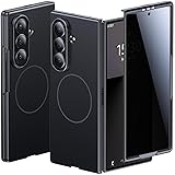 Lanhiem Magnetic for Samsung Galaxy Z Fold 7 Case