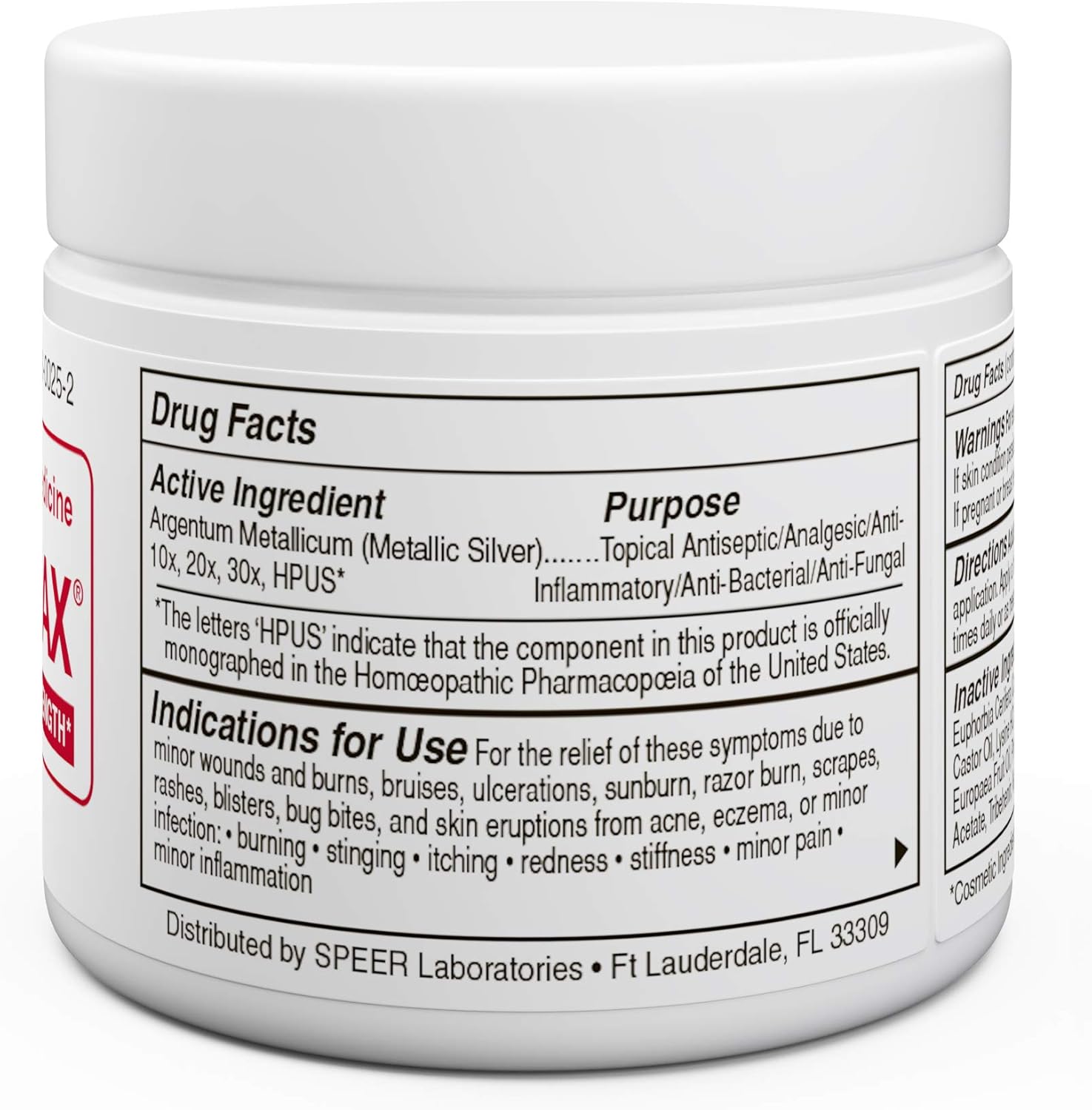 EMUAIDMAX Ointment - Eczema Cream. Maximum Strength Treatment. Use Max Strength for Athletes Foot, Psoriasis, Jock Itch, Anti Itch, Rash, Shingles and Skin Yeast Infection.: Health & Personal Care