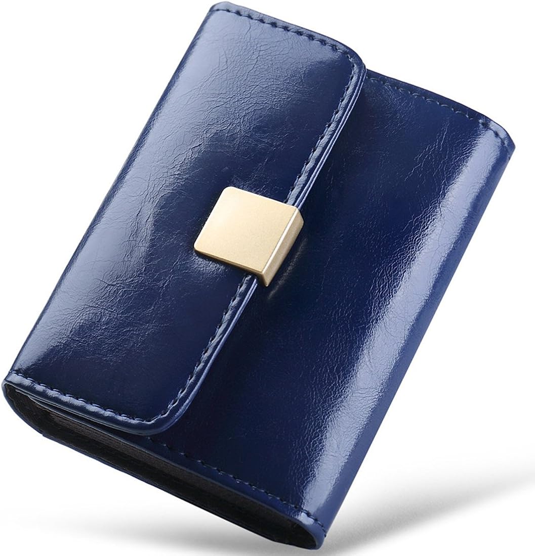 Huztencor Wallets for Women Credit Card Holder Small Womens