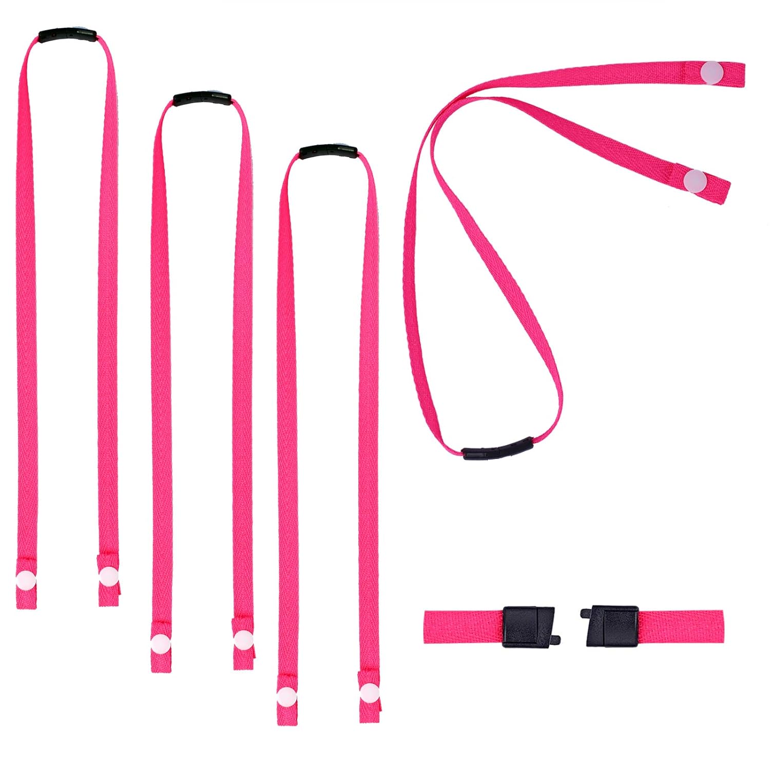 Buy Mask Lanyard for Kids Double Clip Lanyard for School Breakaway