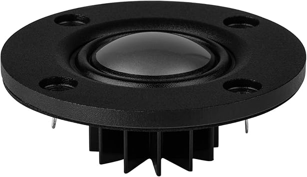 neodymium tweeter