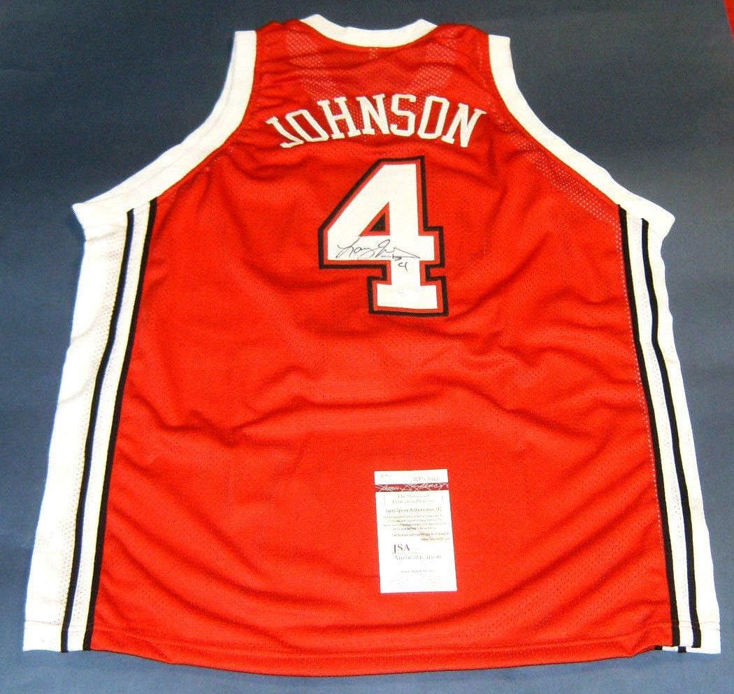 larry johnson unlv jersey