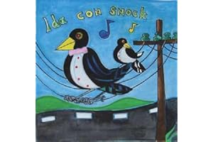 Ida Con Snock (Vinyl)
