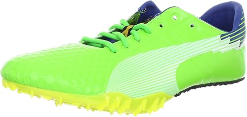 puma bolt evospeed ltd