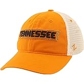 ZHATS NCAA Unisex-Adult NCAA Officially Licensed Adjustable Hat University Traveler