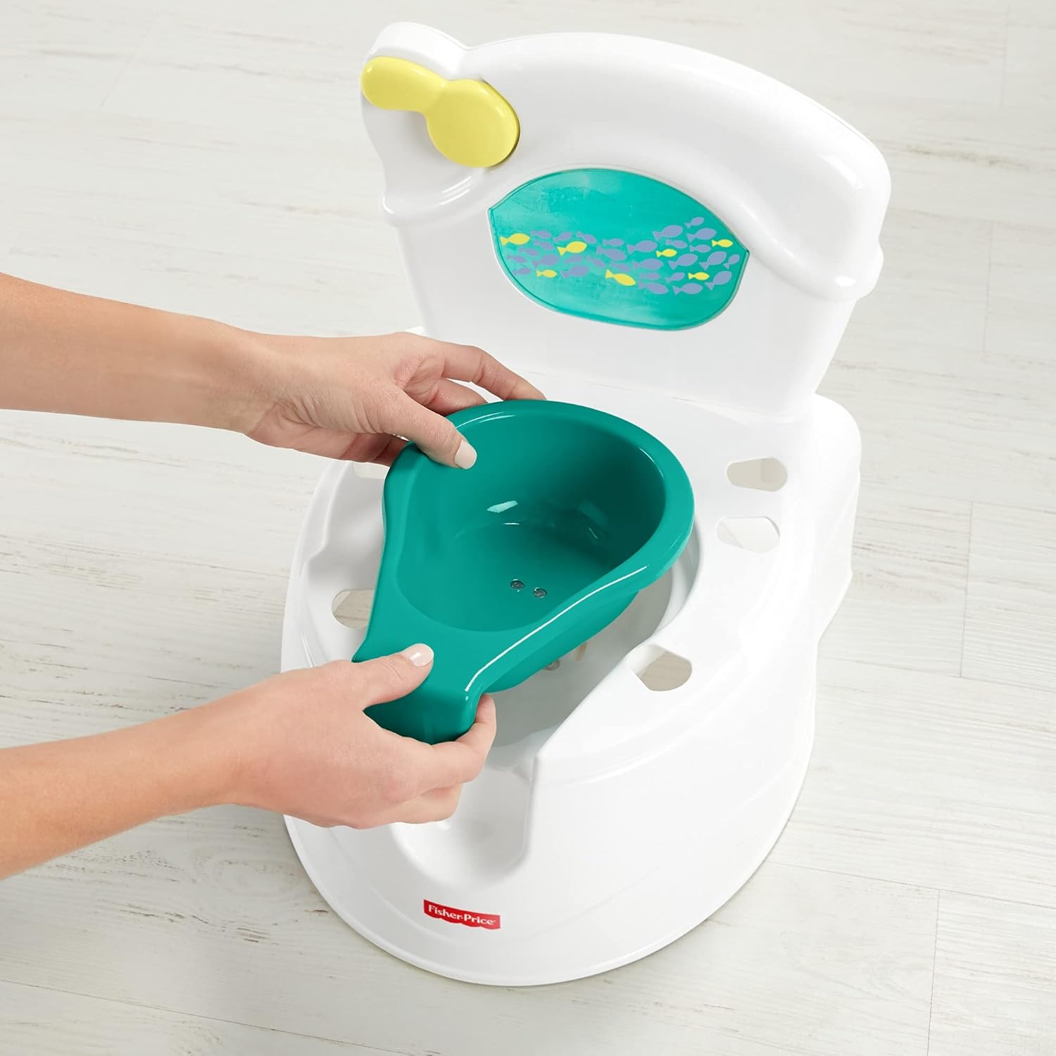 Fisher Price X7306 Super Pot Musical Pour Bebe Version Americaine Des 3 Ans Bebe Puericulture Apprentissage De La Proprete Seviin Com Br