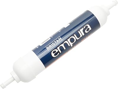 Bristan E CART Empura Filter Cartridge for Gallery Pure Artisan Taps