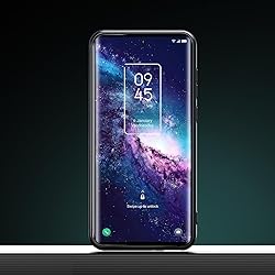 Dioxide TPU Silicone Case for TCL 20 Pro