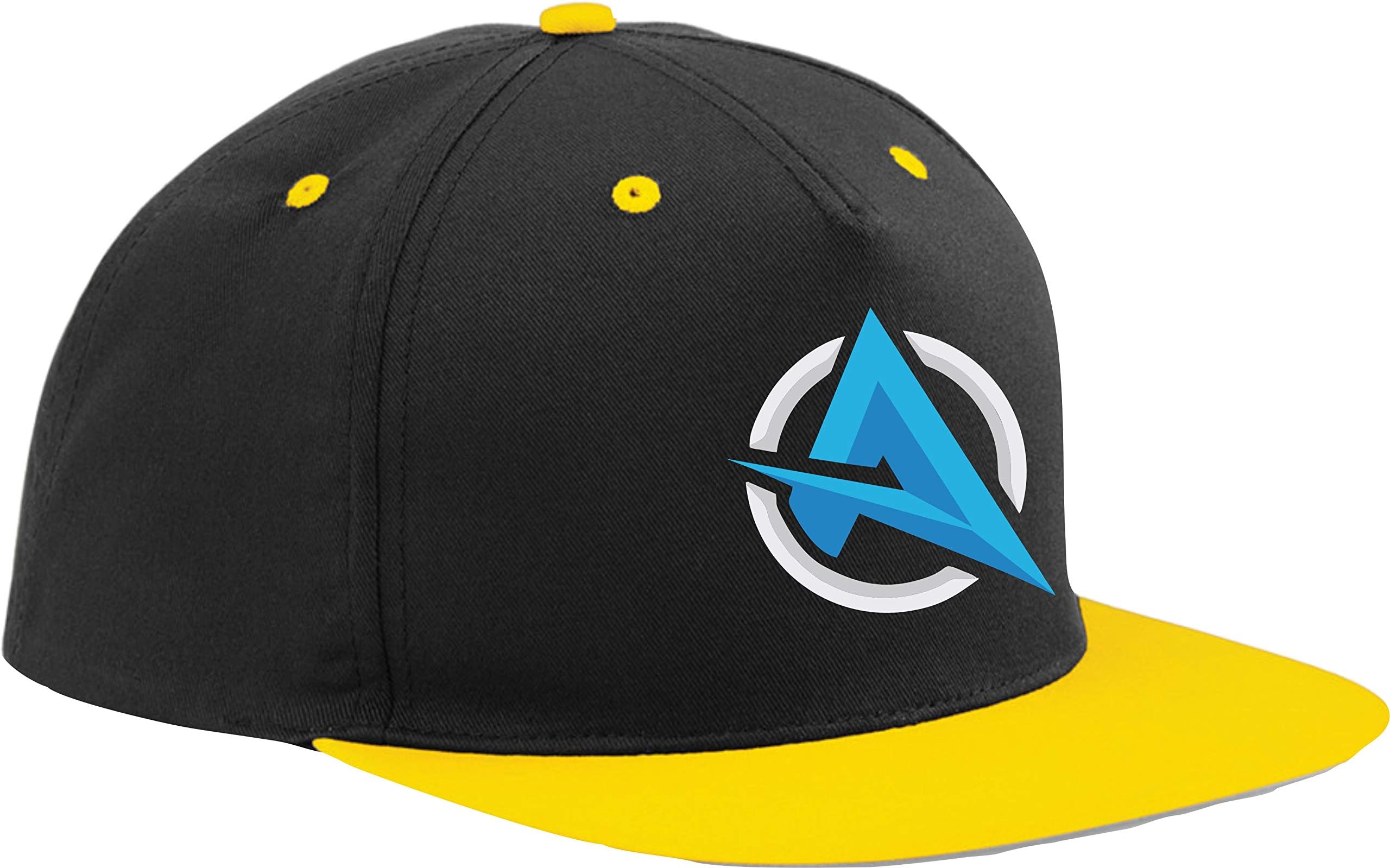 Bothered. - Arena Transfers Ali A Baseball Cap YouTube Snapback Rapper Cap